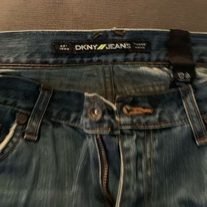 DKNY jeans